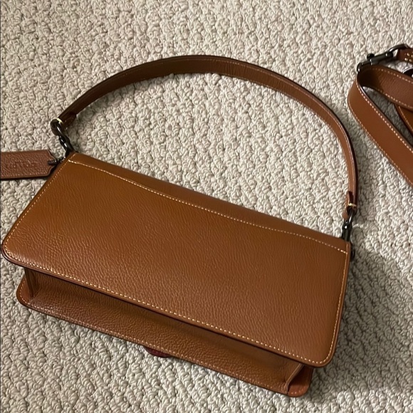 SOLD‼️ Coach Tabby 26 - Picture 2 of 16